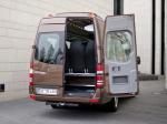 Mercedes-Benz Sprinter Travel 45 2006 года